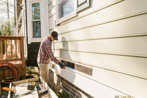 Trusted Siding Replacement service in Durham, OR - Creative Siding